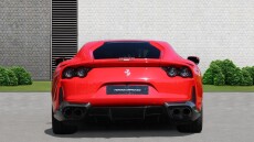 Ferrari 812 Superfast 2dr Auto Petrol Coupe
